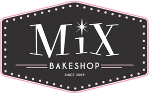 Mix Logo